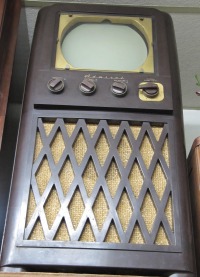 TV Prop